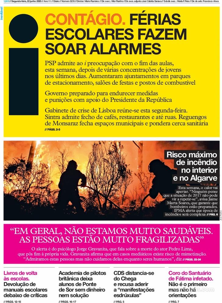 Jornal i