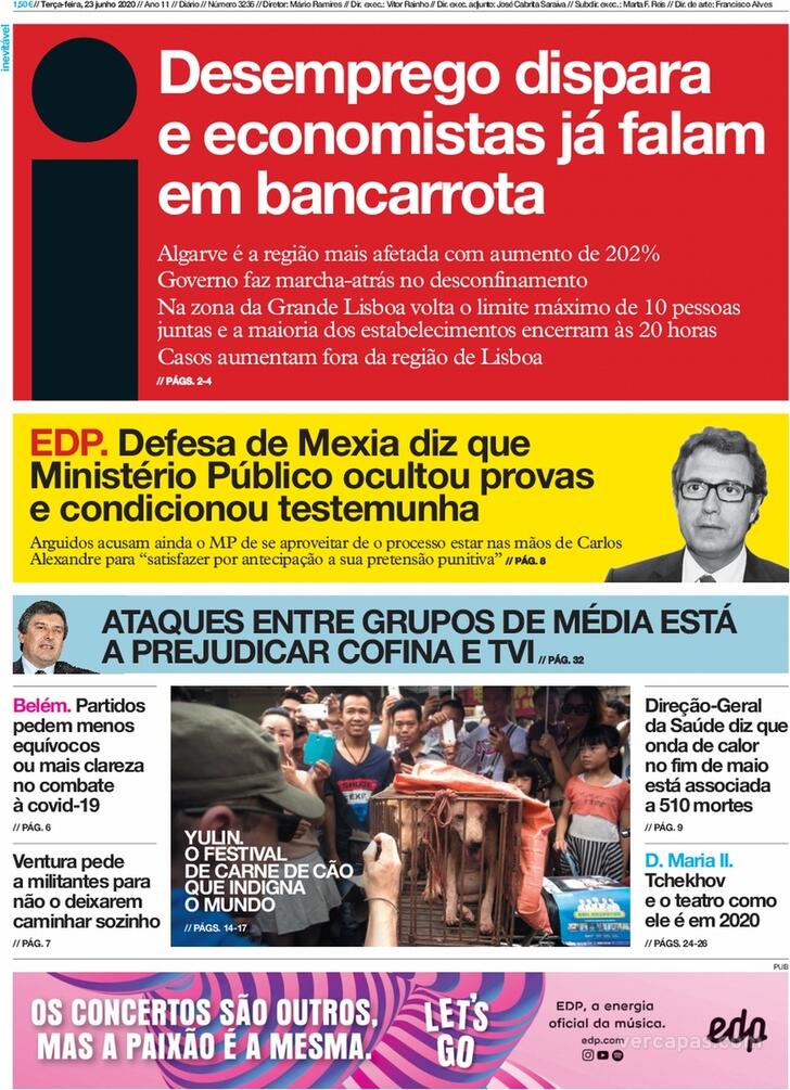 Jornal i