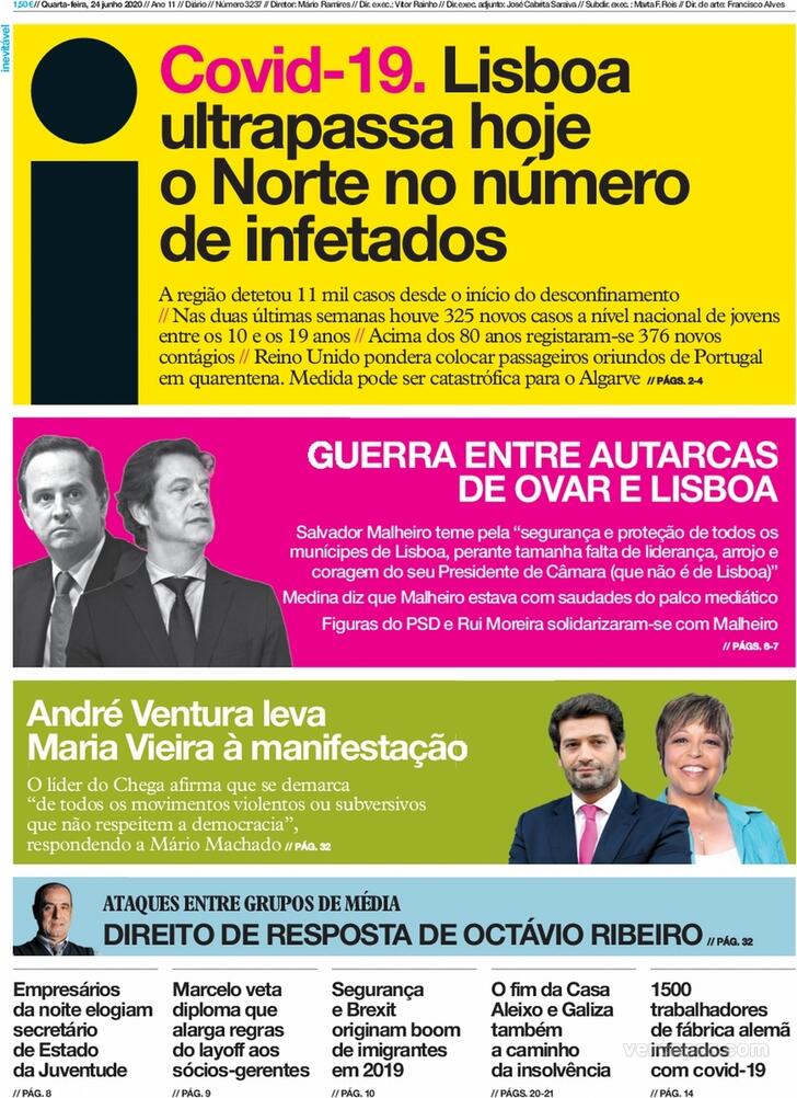 Jornal i