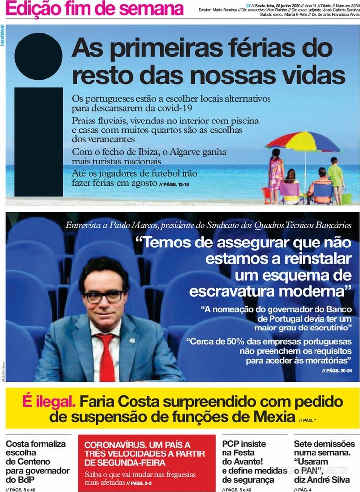 Jornal i