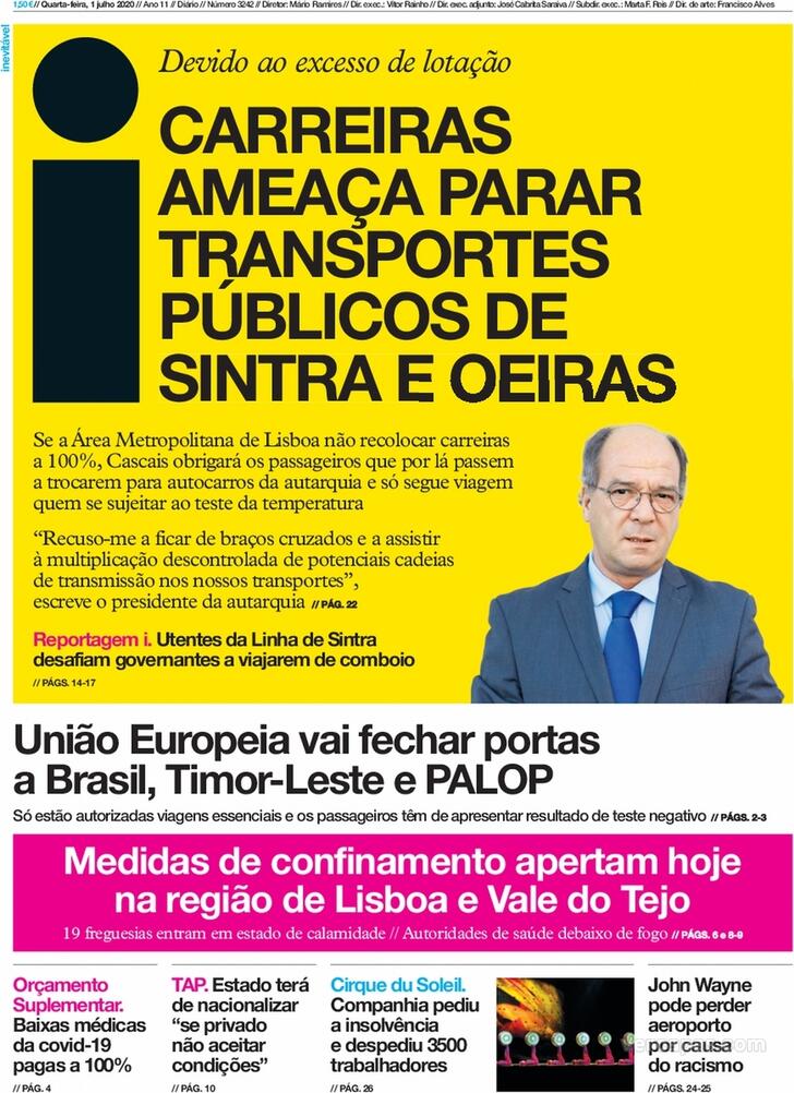 Jornal i