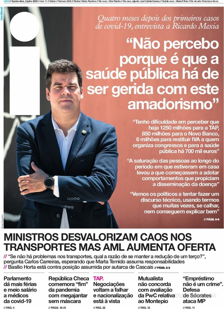 Jornal i