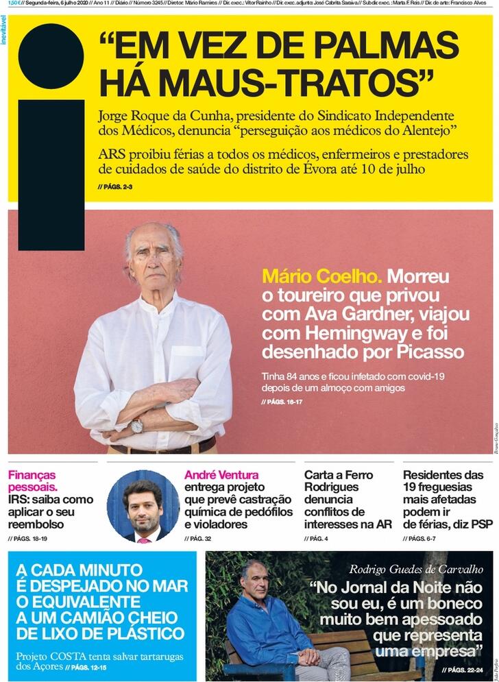 Jornal i