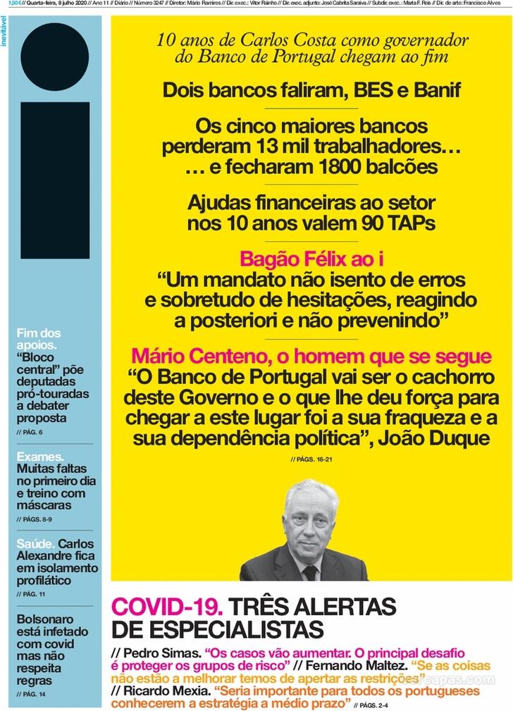 Jornal i