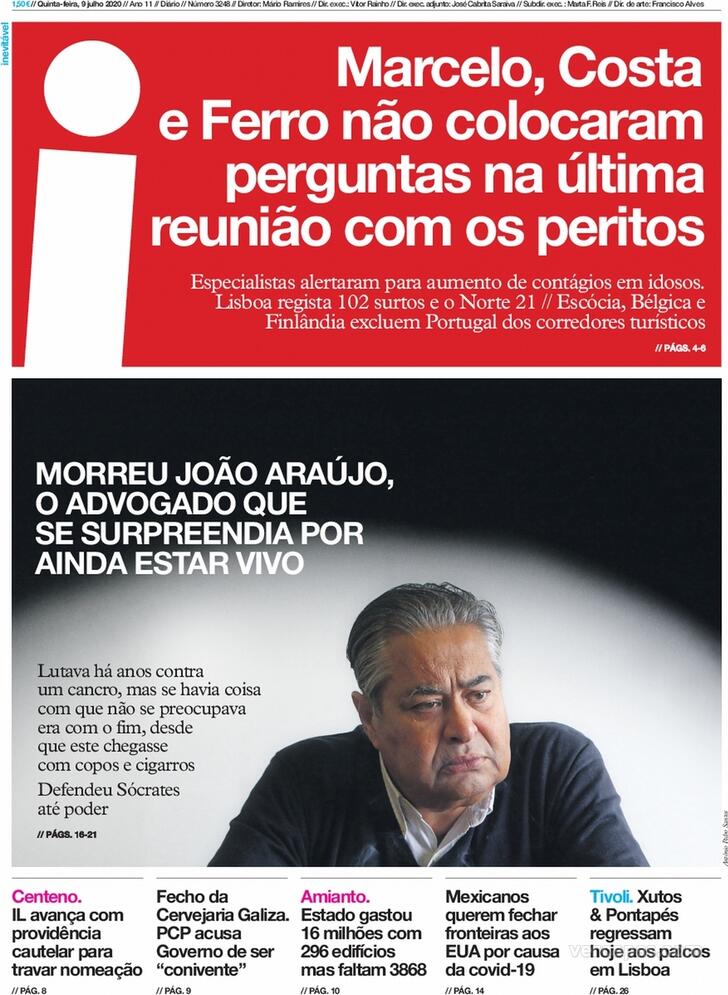 Jornal i