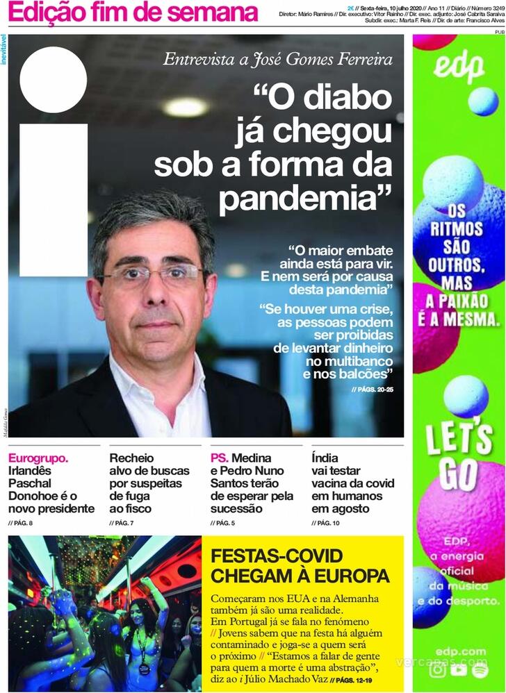 Jornal i