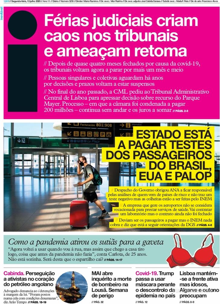 Jornal i