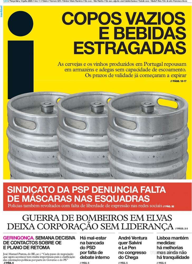 Jornal i