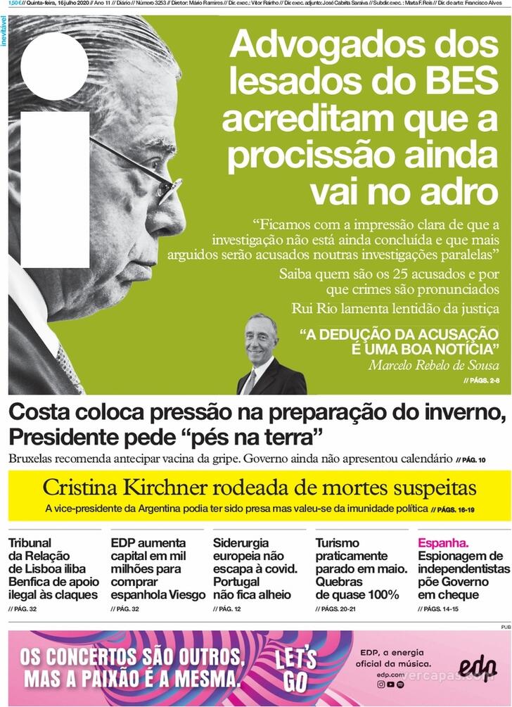 Jornal i