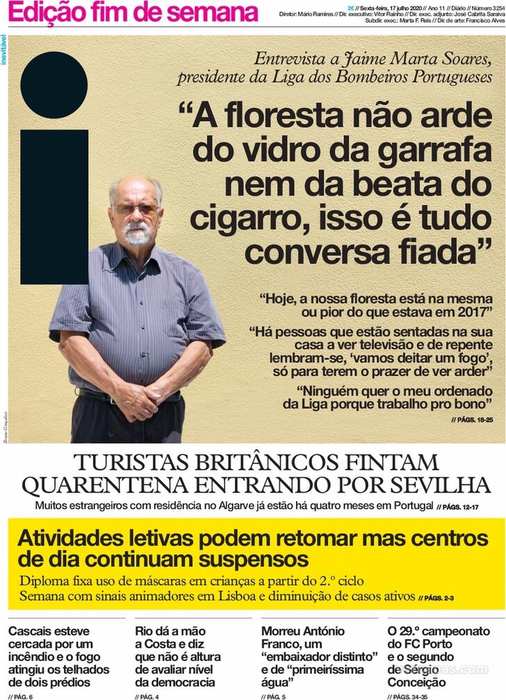 Jornal i