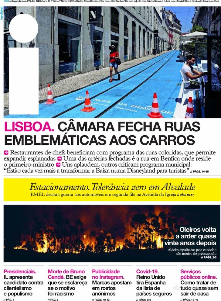 Jornal i