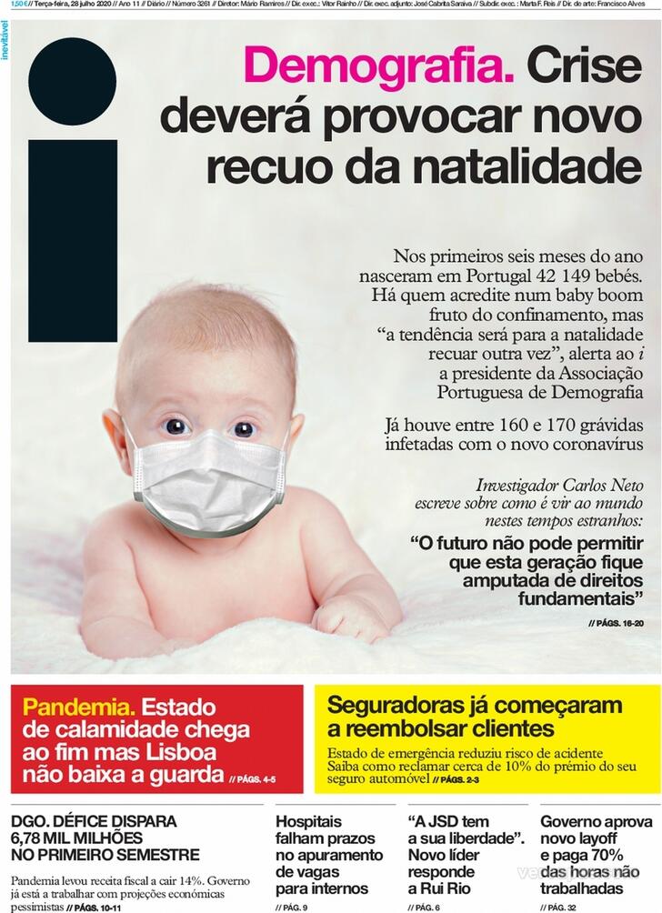 Jornal i