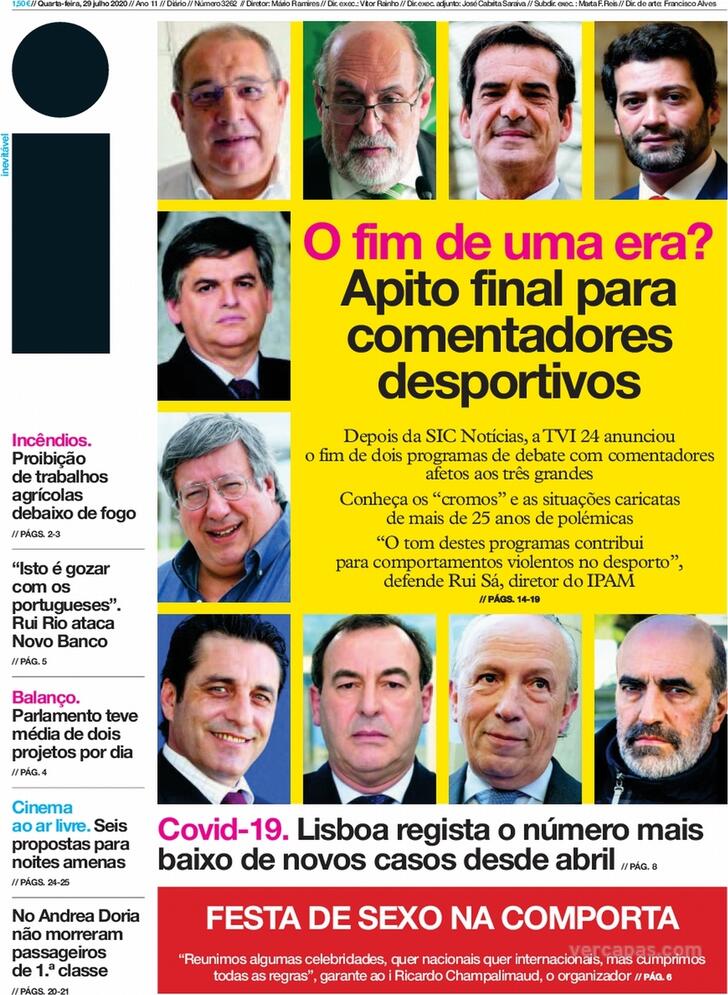 Jornal i