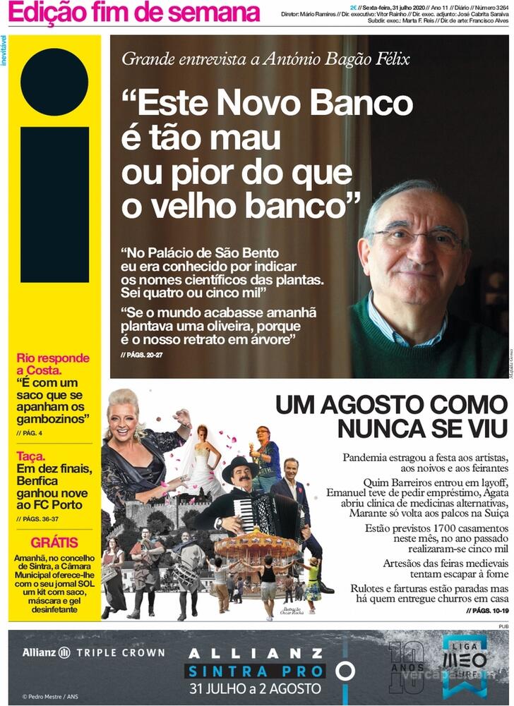 Jornal i