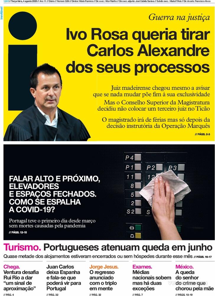 Jornal i