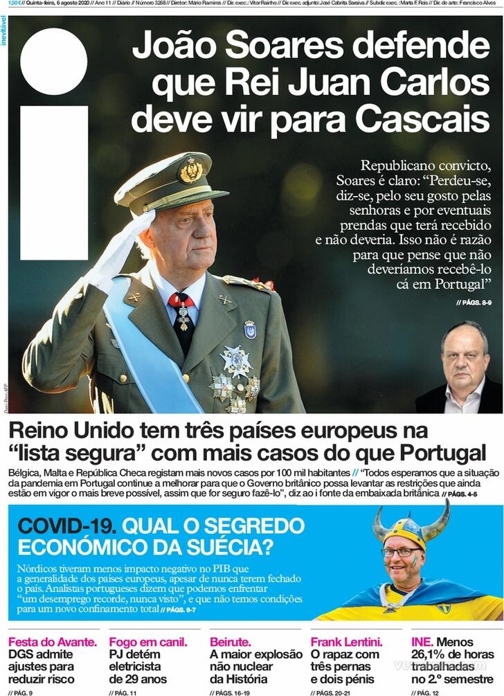 Jornal i