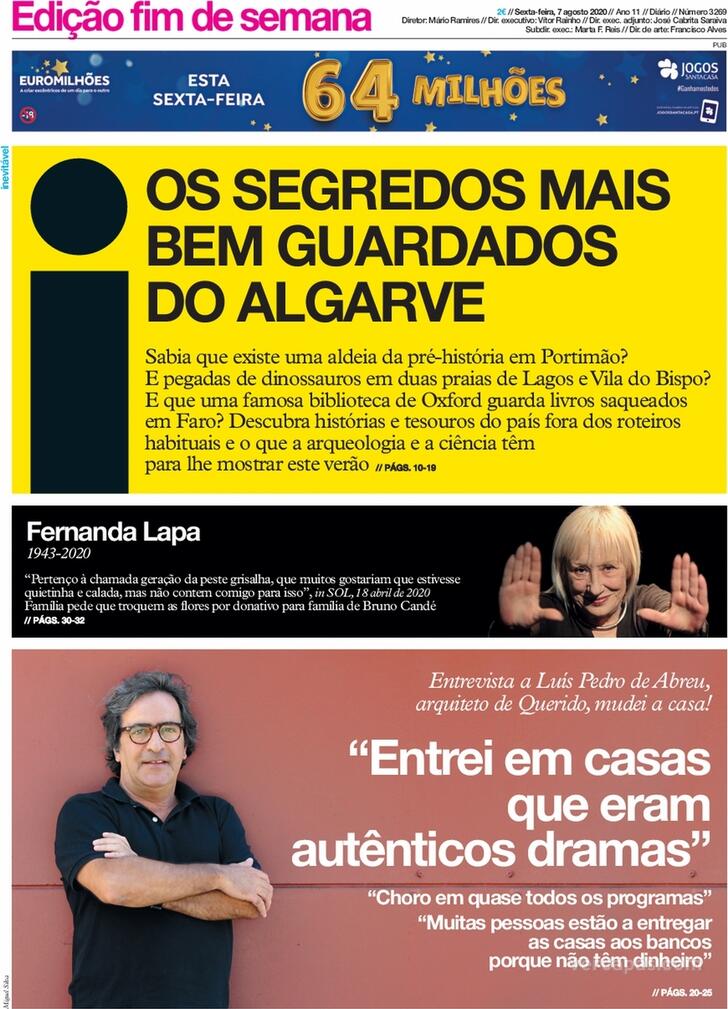 Jornal i