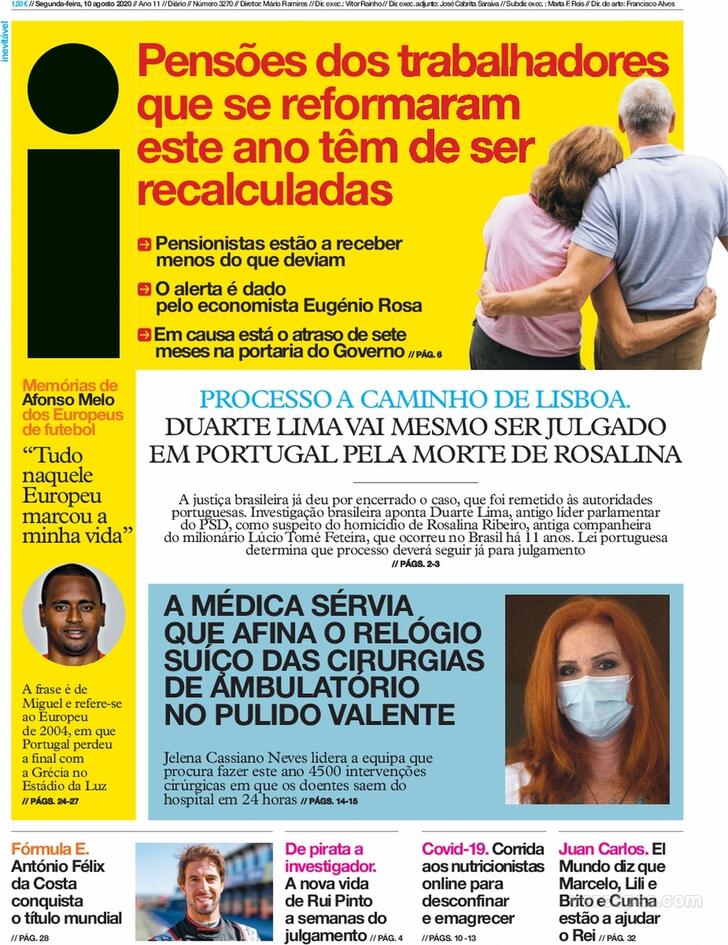 Jornal i