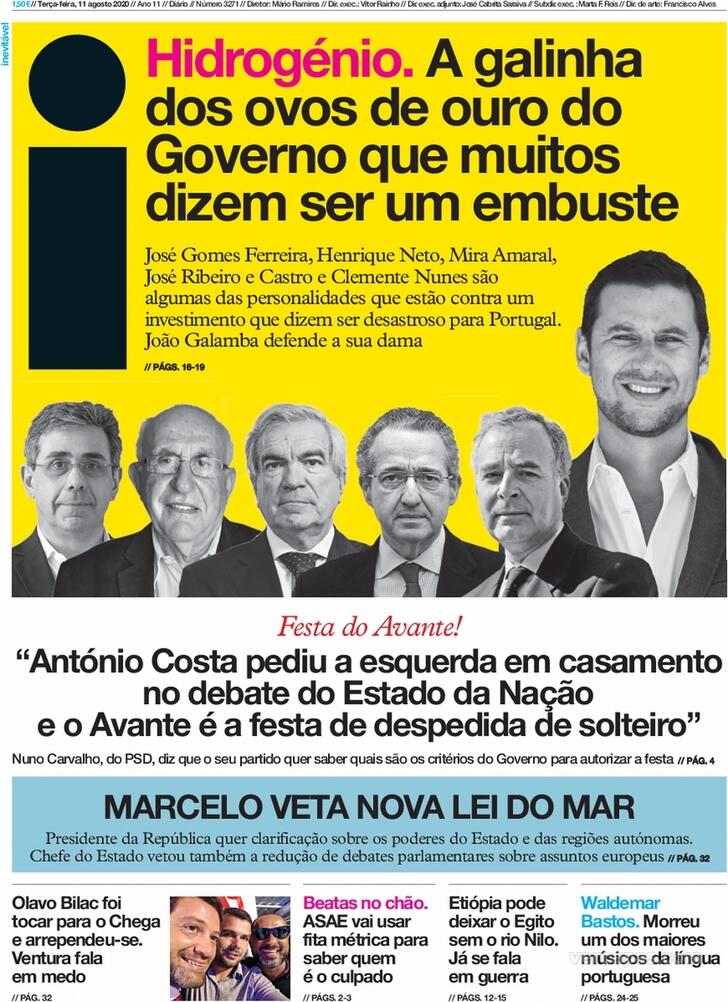 Jornal i