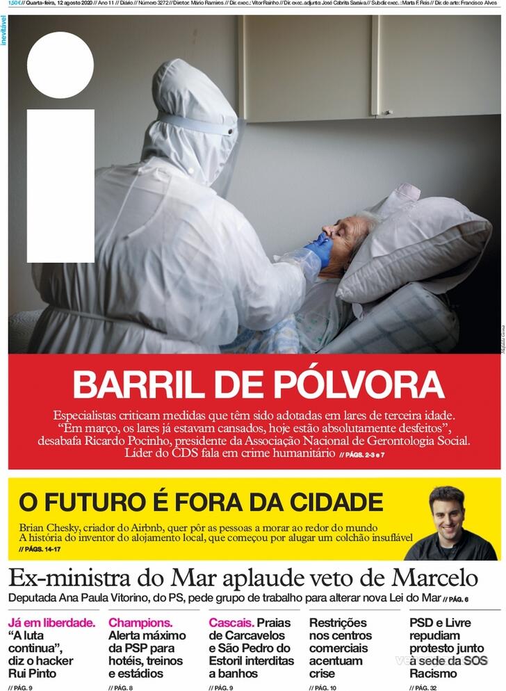 Jornal i