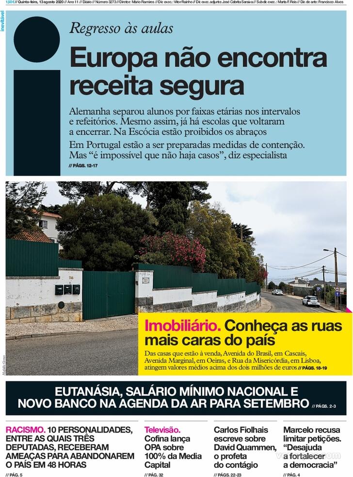 Jornal i