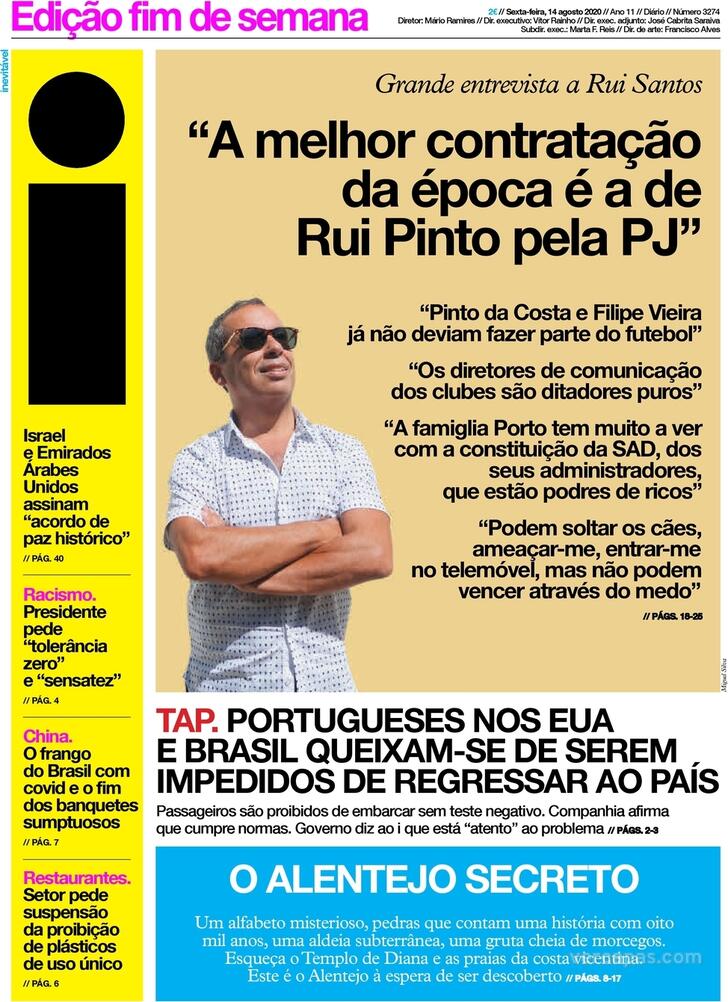 Jornal i