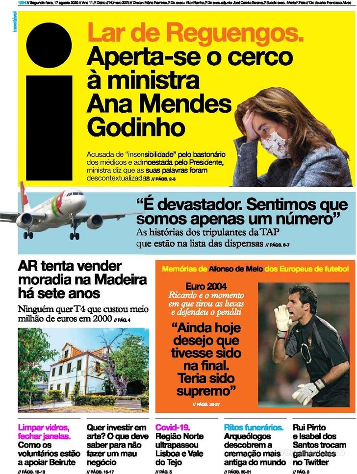 Jornal i