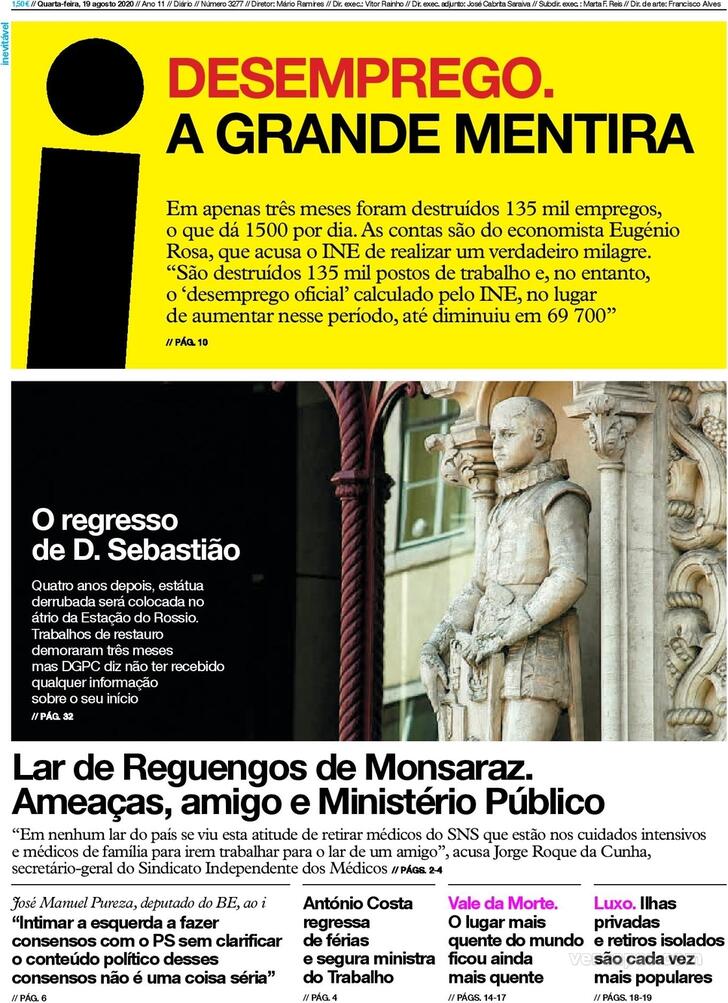 Jornal i