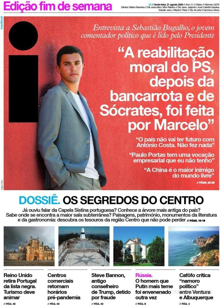 Jornal i