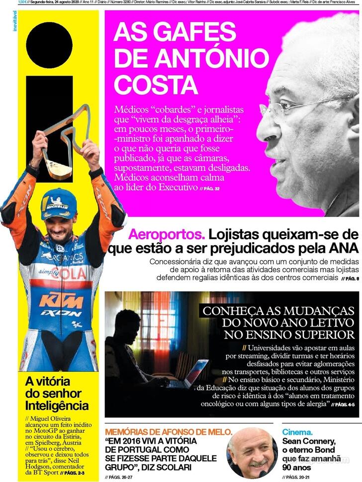 Jornal i