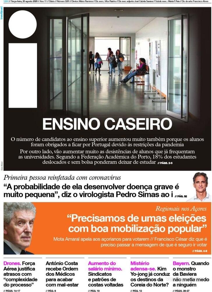 Jornal i