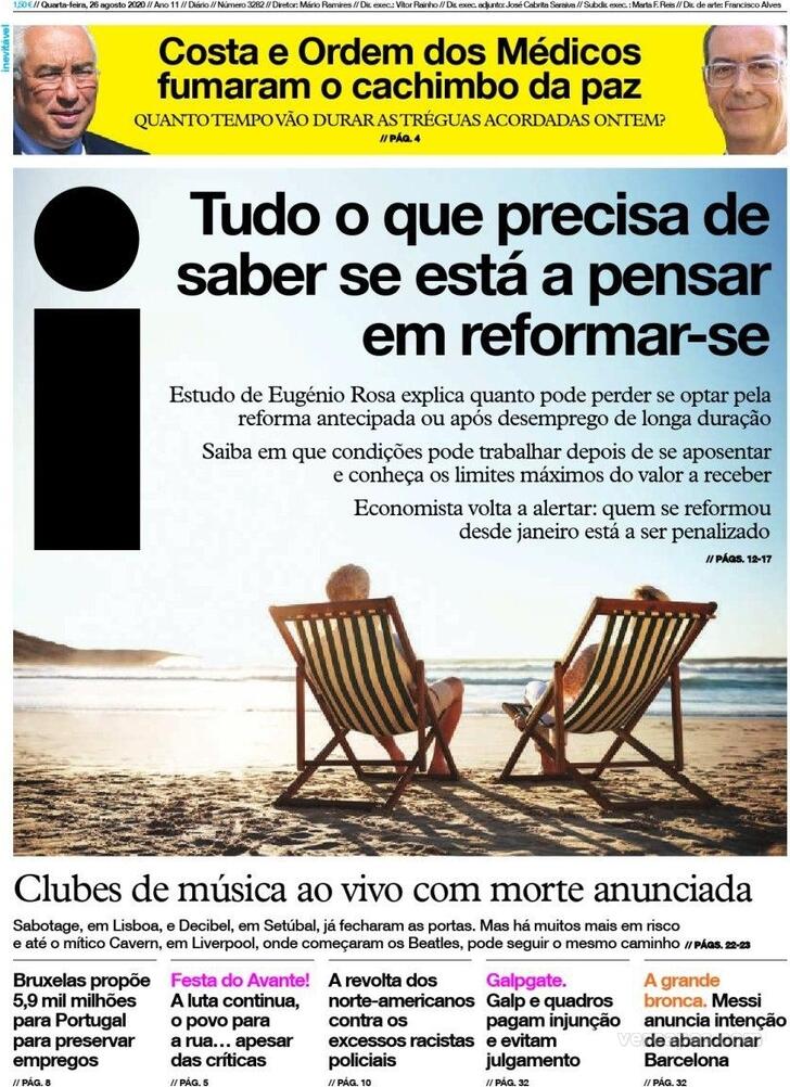 Jornal i