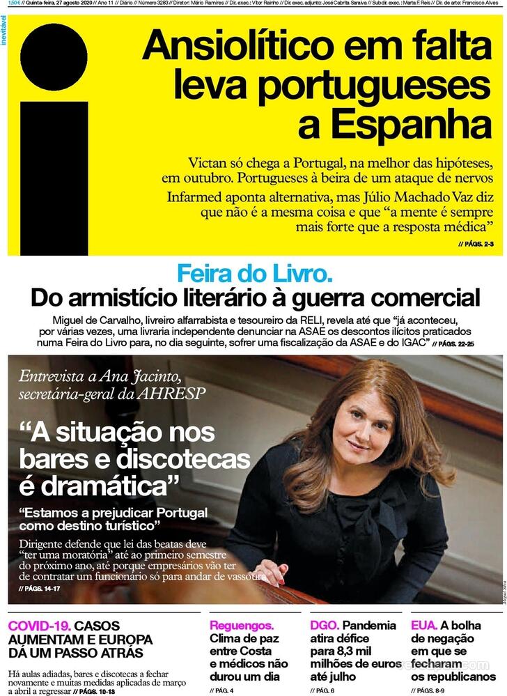 Jornal i