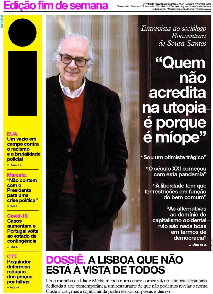 Jornal i