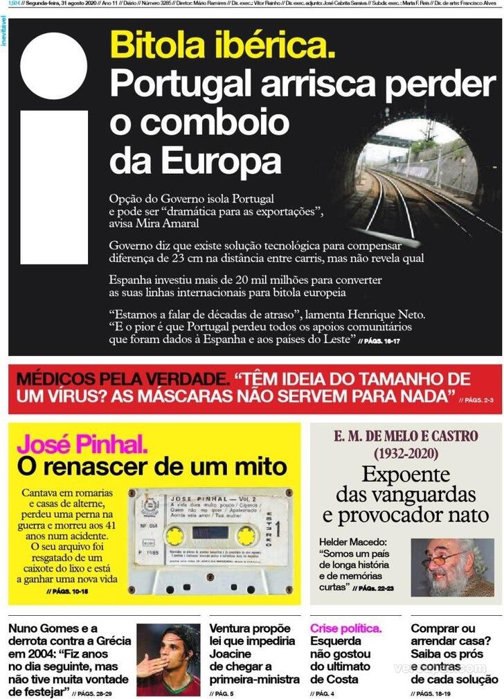 Jornal i