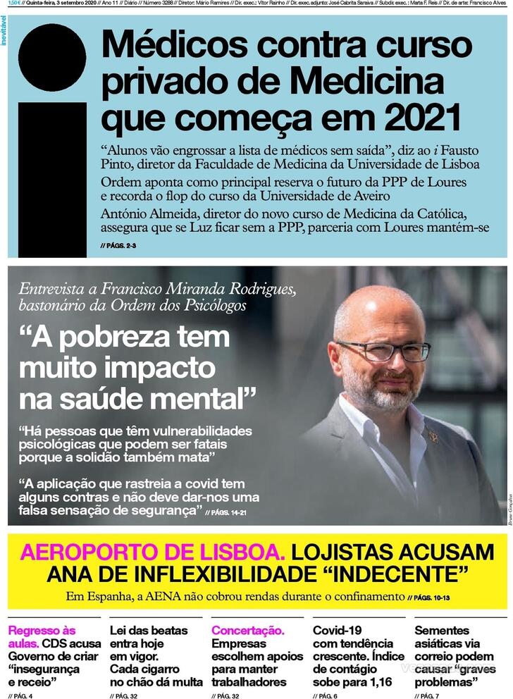 Jornal i