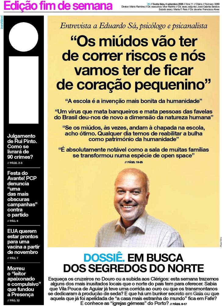 Jornal i