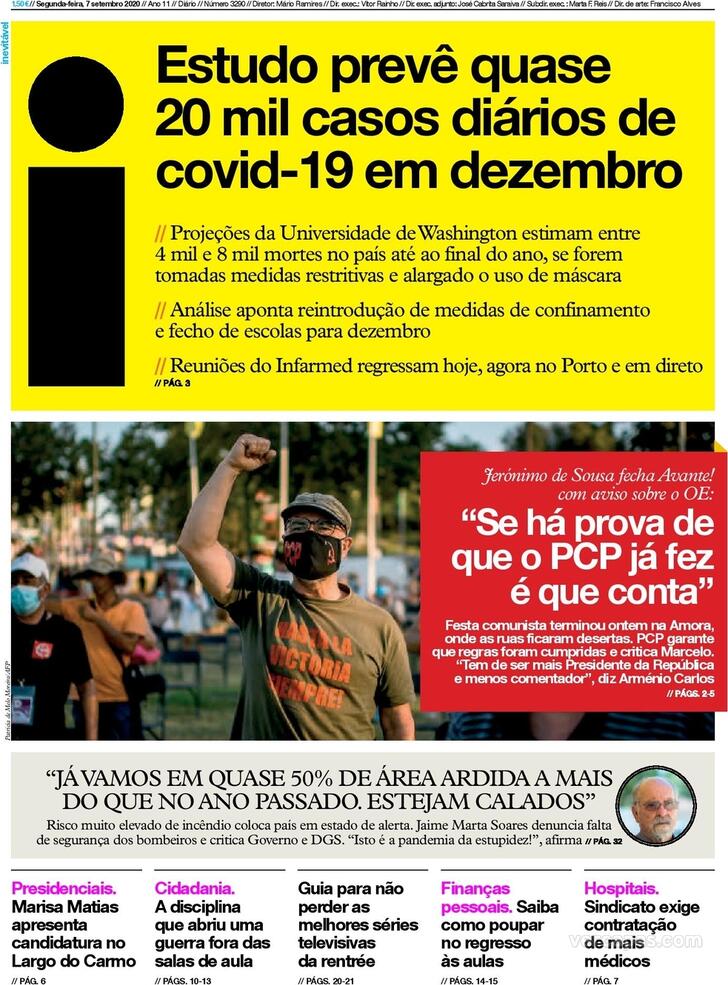 Jornal i