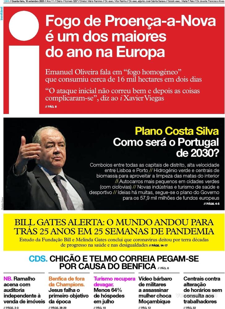 Jornal i