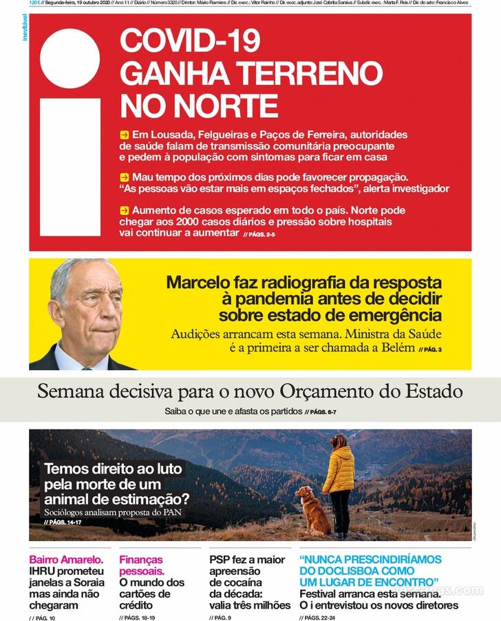 Jornal i