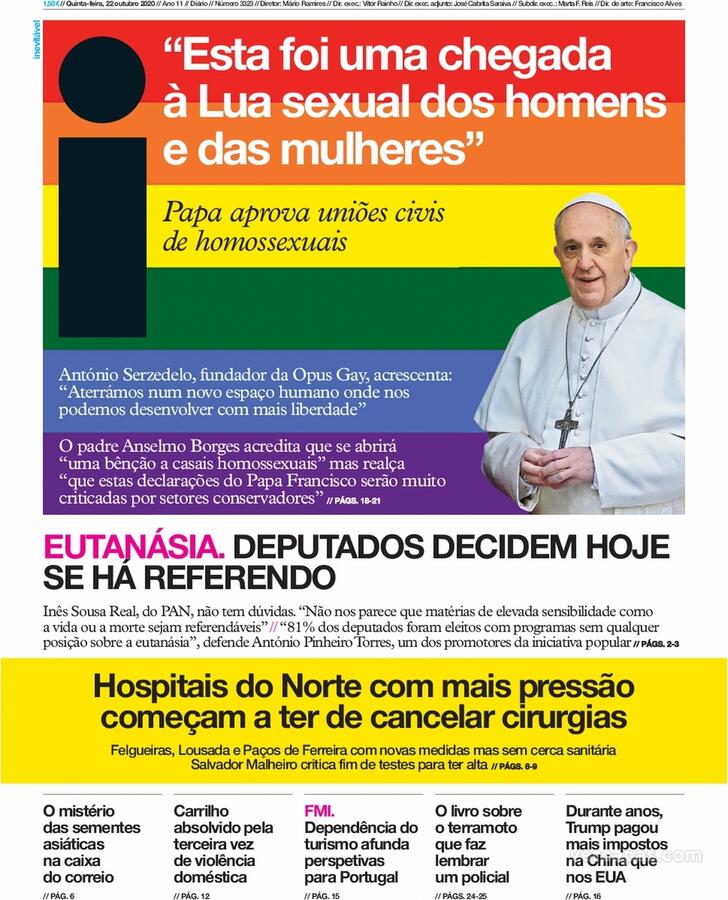 Jornal i