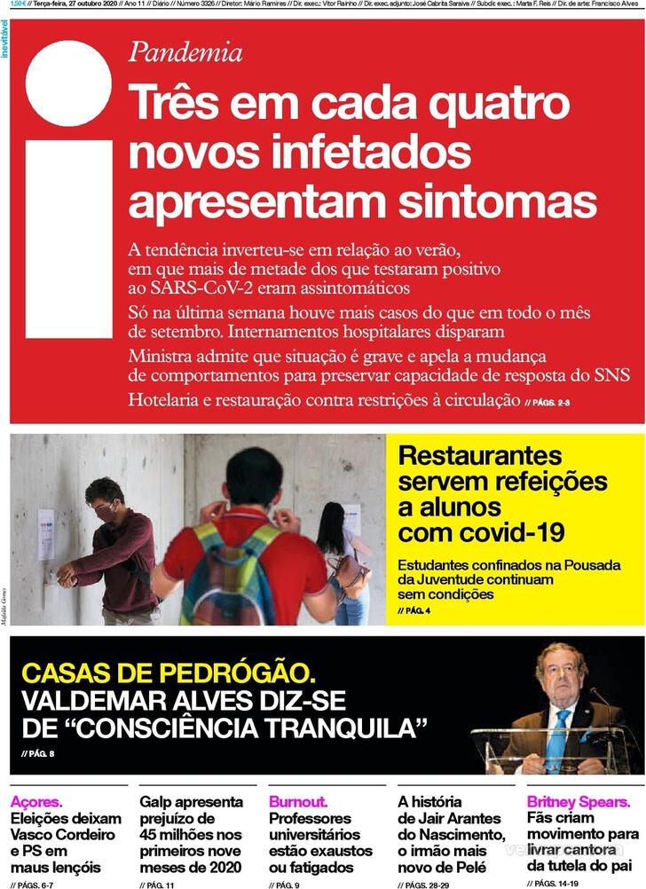 Jornal i