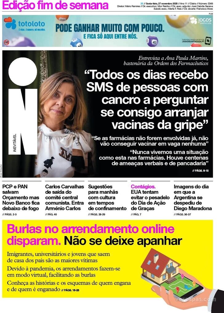 Jornal i