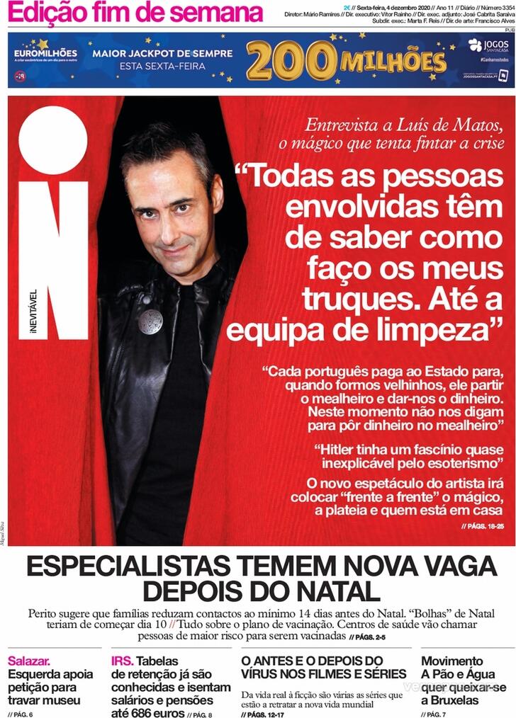 Jornal i