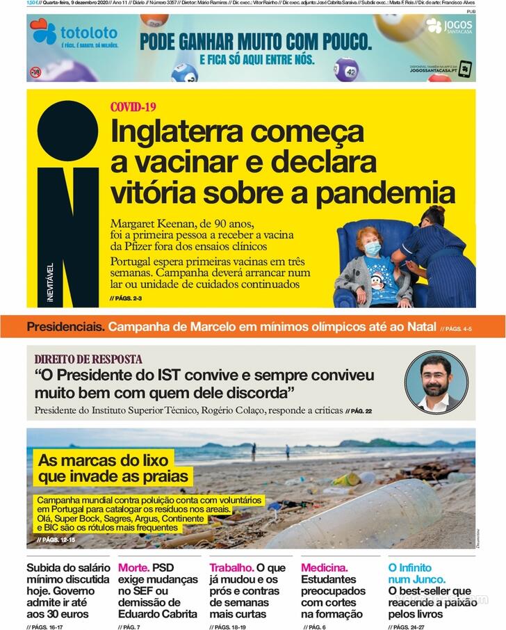 Jornal i