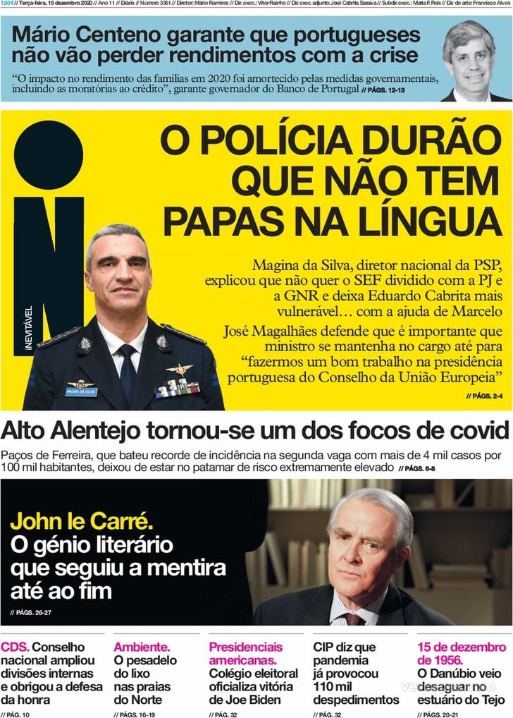 Jornal i