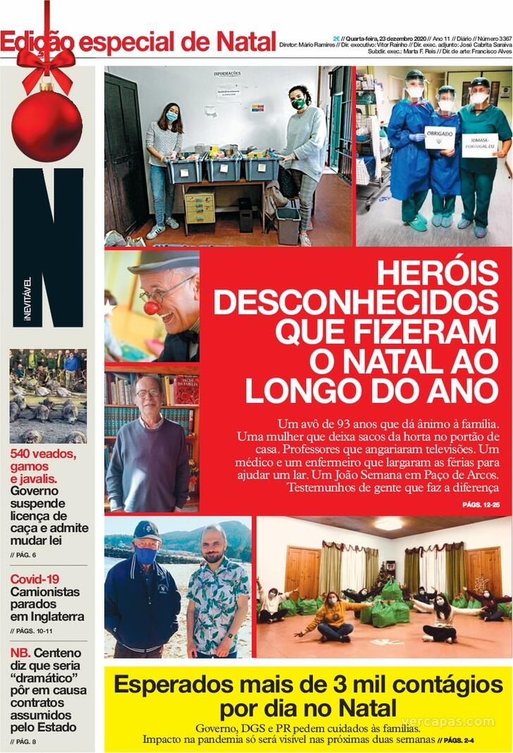 Jornal i