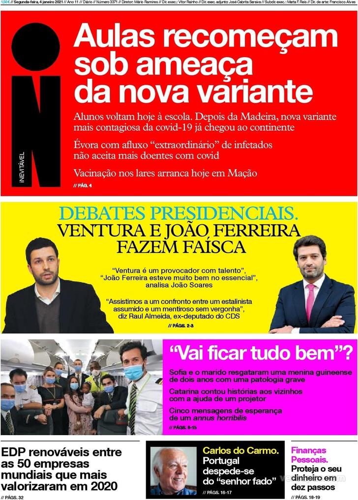 Jornal i