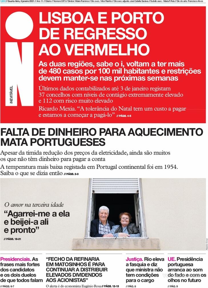 Jornal i