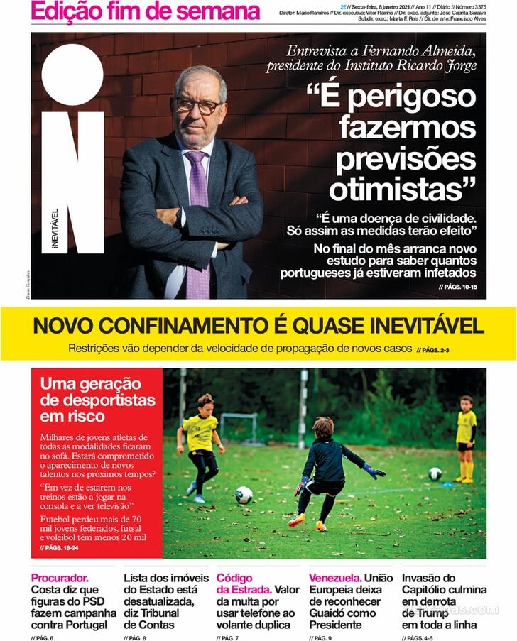 Jornal i